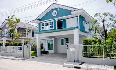 3 Bedroom House for sale at Siwalee Ayutthaya 2