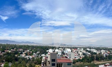 Departamento en Venta en Lomas de Tecamachalco