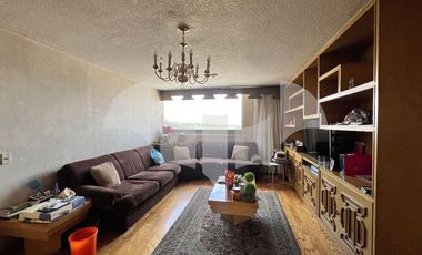 Departamento en Venta en Lomas de Tecamachalco