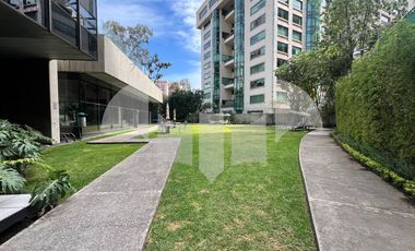 Departamento en Venta en Lomas de Tecamachalco