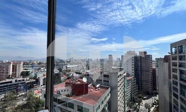 Departamento en Venta en Lomas de Tecamachalco