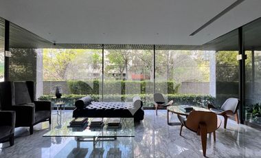 Departamento en Venta en Lomas de Tecamachalco