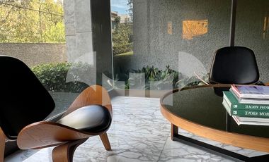 Departamento en Venta en Lomas de Tecamachalco