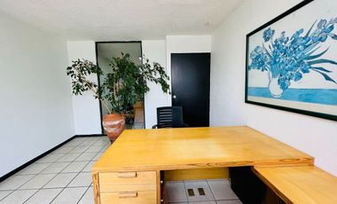Oficinas Venta/Renta  Av. Constituyentes SAN MIGUEL CHAPULTEPEC