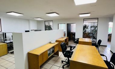 Oficinas Venta/Renta  Av. Constituyentes SAN MIGUEL CHAPULTEPEC