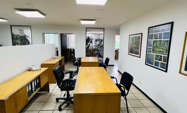 Oficinas Venta/Renta  Av. Constituyentes SAN MIGUEL CHAPULTEPEC