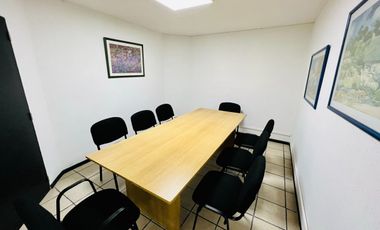 Oficinas Venta/Renta  Av. Constituyentes SAN MIGUEL CHAPULTEPEC