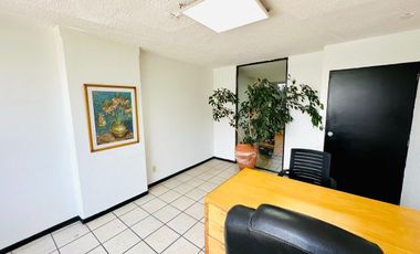 Oficinas Venta/Renta  Av. Constituyentes SAN MIGUEL CHAPULTEPEC