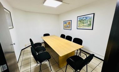 Oficinas Venta/Renta  Av. Constituyentes SAN MIGUEL CHAPULTEPEC