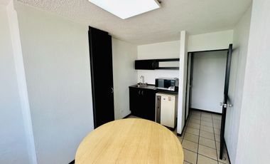 Oficinas Venta/Renta  Av. Constituyentes SAN MIGUEL CHAPULTEPEC