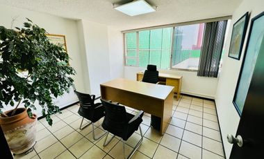 Oficinas Venta/Renta  Av. Constituyentes SAN MIGUEL CHAPULTEPEC