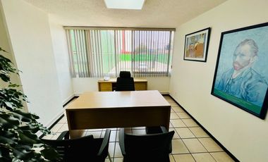 Oficinas Venta/Renta  Av. Constituyentes SAN MIGUEL CHAPULTEPEC