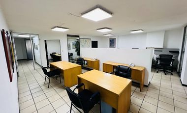 Oficinas Venta/Renta  Av. Constituyentes SAN MIGUEL CHAPULTEPEC