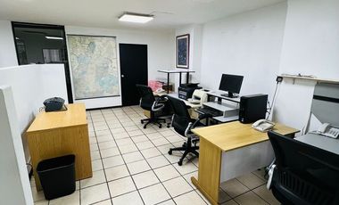 Oficinas Venta/Renta  Av. Constituyentes SAN MIGUEL CHAPULTEPEC