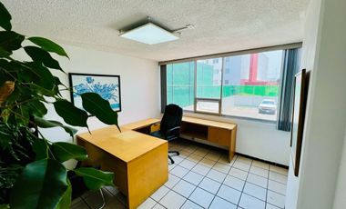 Oficinas Venta/Renta  Av. Constituyentes SAN MIGUEL CHAPULTEPEC