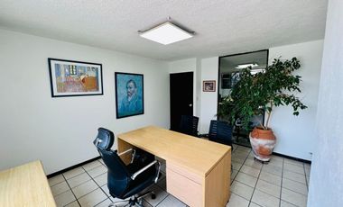 Oficinas Venta/Renta  Av. Constituyentes SAN MIGUEL CHAPULTEPEC