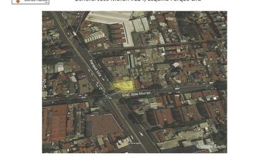 Local comercial en Venta Parque Lira Miguel Hidalgo