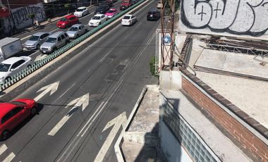 Local comercial en Venta Parque Lira Miguel Hidalgo