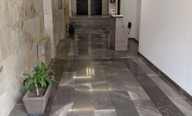 Oficinas en Renta Roma Norte
