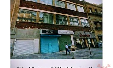 Local Comercial en venta en Centro, Cuauhtémoc