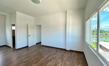 3 Bedroom House for sale at The Living Naraya 2