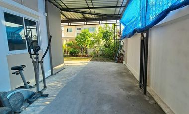 3 Bedroom House for sale at The Living Naraya 2