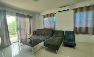 3 Bedroom House for sale at The Living Naraya 2