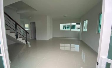 3 Bedroom House for sale at The Living Naraya 2