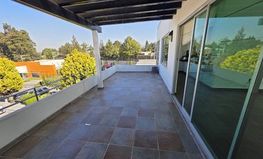 Casa en renta en Tires Lerma