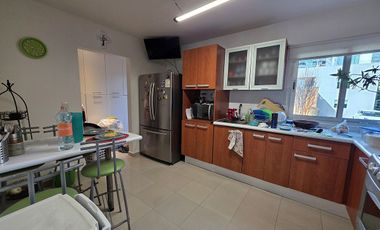 Casa en renta en Tires Lerma