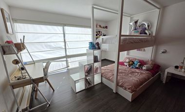 Casa en renta en Tires Lerma