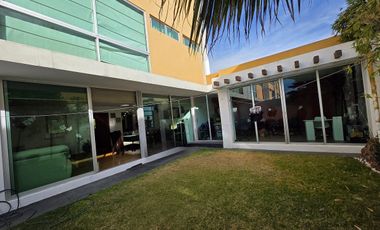 Casa en renta en Tires Lerma