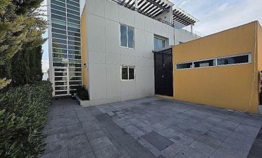 Casa en renta en Tires Lerma