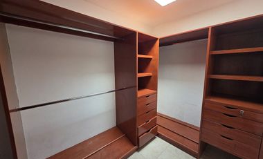 Casa en renta en Tires Lerma