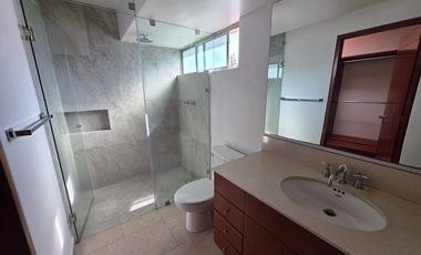 Casa en renta en Tires Lerma