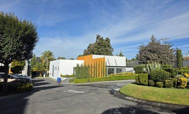 Casa en renta en Tires Lerma