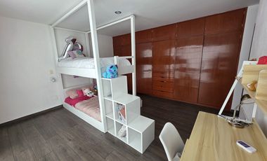 Casa en renta en Tires Lerma