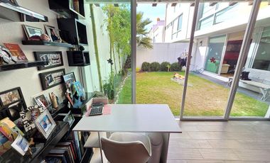 Casa en renta en Tires Lerma