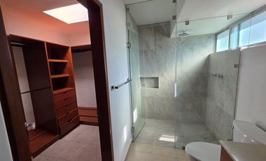 Casa en renta en Tires Lerma