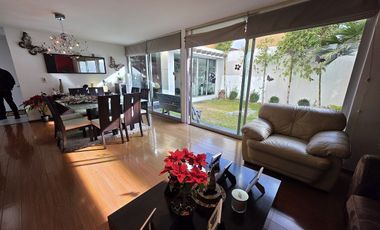 Casa en renta en Tires Lerma