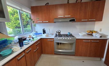 Casa en renta en Tires Lerma