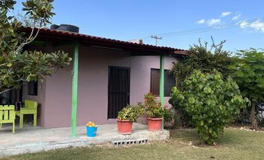 Quinta Venta en Ouerta Dorada Cadereyta