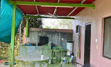 Quinta Venta en Ouerta Dorada Cadereyta