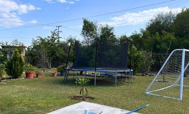 Quinta Venta en Ouerta Dorada Cadereyta