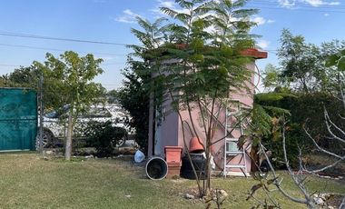 Quinta Venta en Ouerta Dorada Cadereyta