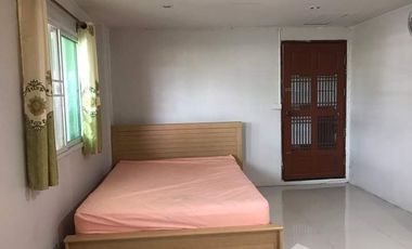 3 Bedroom Townhouse for sale at Baan Ua-Athorn Prachin Buri Dong Praram 2
