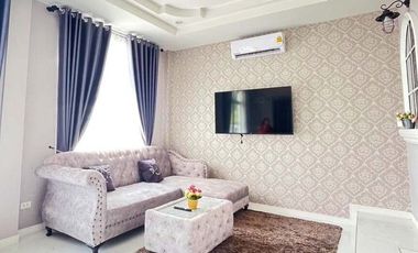 2 Bedroom House for sale in Rai Noi, Ubon Ratchathani