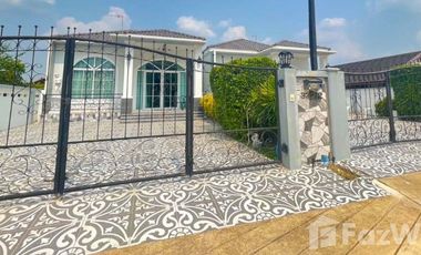 2 Bedroom House for sale in Rai Noi, Ubon Ratchathani