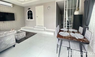 2 Bedroom House for sale in Rai Noi, Ubon Ratchathani