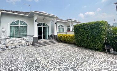 2 Bedroom House for sale in Rai Noi, Ubon Ratchathani